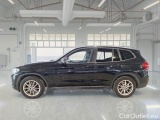  Bmw  X3 BMW  / 2017 / 5P / SUV XDRIVE 20D MH48V BUSINESS ADVANTAGE #8