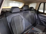  Bmw  X3 BMW  / 2017 / 5P / SUV XDRIVE 20D MH48V BUSINESS ADVANTAGE #15