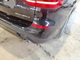  Bmw  X3 BMW  / 2017 / 5P / SUV XDRIVE 20D MH48V BUSINESS ADVANTAGE #31