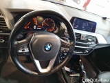  Bmw  X3 BMW  / 2017 / 5P / SUV XDRIVE 20D MH48V BUSINESS ADVANTAGE #48
