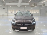  Citroen  C3 CITROEN  AIRCROSS / 2021 / 5P / SUV BLUEHDI 110 SeS SHINE #6