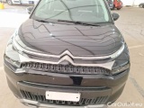  Citroen  C3 CITROEN  AIRCROSS / 2021 / 5P / SUV BLUEHDI 110 SeS SHINE #27