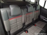  Citroen  C5 Aircross CITROEN  / 2018 / 5P / SUV BLUEHDI 130 SeS BUSINESS EAT8 #15