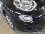  Fiat  500 FIAT X / 2018 / 5P / CROSSOVER 1.3 MJET 95CV E6D CULT #36