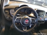  Fiat  500 FIAT X / 2018 / 5P / CROSSOVER 1.3 MJET 95CV E6D CULT #157