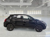  Fiat  500 FIAT X / 2018 / 5P / CROSSOVER 1.3 MJET 95CV E6D CLUB #7