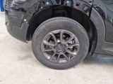  Fiat  500 FIAT X / 2018 / 5P / CROSSOVER 1.3 MJET 95CV E6D CLUB #18
