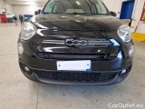  Fiat  500 FIAT X / 2018 / 5P / CROSSOVER 1.3 MJET 95CV E6D CLUB #37