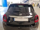  Fiat  500 FIAT X / 2018 / 5P / CROSSOVER 1.3 MJET 95CV E6D CLUB #64