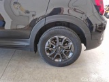  Fiat  500 FIAT X / 2018 / 5P / CROSSOVER 1.3 MJET 95CV E6D CLUB #109