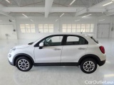  Fiat  500 FIAT X / 2018 / 5P / CROSSOVER 1.0 T3 120CV MT E6D BUSINESS #8