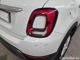  Fiat  500 FIAT X / 2018 / 5P / CROSSOVER 1.0 T3 120CV MT E6D BUSINESS #66