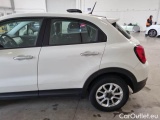  Fiat  500 FIAT X / 2018 / 5P / CROSSOVER 1.0 T3 120CV MT E6D BUSINESS #78