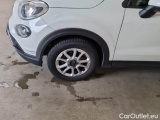  Fiat  500 FIAT X / 2018 / 5P / CROSSOVER 1.0 T3 120CV MT E6D BUSINESS #85