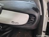  Fiat  500 FIAT X / 2018 / 5P / CROSSOVER 1.0 T3 120CV MT E6D BUSINESS #129