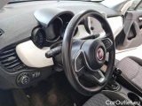  Fiat  500 FIAT X / 2018 / 5P / CROSSOVER 1.0 T3 120CV MT E6D BUSINESS #140
