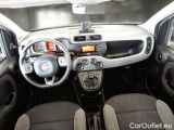  Fiat  Panda FIAT  / 2011 / 5P / BERLINA 1.0 FIREFLY 70CV SeS HYBRID CITY LIFE #3