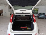  Fiat  Panda FIAT  / 2011 / 5P / BERLINA 1.0 FIREFLY 70CV SeS HYBRID CITY LIFE #5