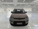  Fiat  Panda FIAT  / 2011 / 5P / BERLINA 1.0 FIREFLY 70CV SeS HYBRID CITY LIFE #6
