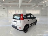  Fiat  Panda FIAT  / 2011 / 5P / BERLINA 1.0 FIREFLY 70CV SeS HYBRID CITY LIFE #2
