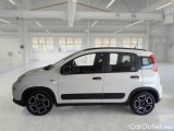  Fiat  Panda FIAT  / 2011 / 5P / BERLINA 1.0 FIREFLY 70CV SeS HYBRID CITY LIFE #8