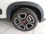  Fiat  Panda FIAT  / 2011 / 5P / BERLINA 1.0 FIREFLY 70CV SeS HYBRID CITY LIFE #19