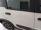  Fiat  Panda FIAT  / 2011 / 5P / BERLINA 1.0 FIREFLY 70CV SeS HYBRID CITY LIFE #41