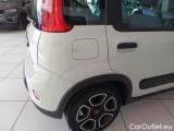  Fiat  Panda FIAT  / 2011 / 5P / BERLINA 1.0 FIREFLY 70CV SeS HYBRID CITY LIFE #44