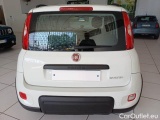  Fiat  Panda FIAT  / 2011 / 5P / BERLINA 1.0 FIREFLY 70CV SeS HYBRID CITY LIFE #46