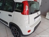  Fiat  Panda FIAT  / 2011 / 5P / BERLINA 1.0 FIREFLY 70CV SeS HYBRID CITY LIFE #56