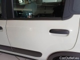  Fiat  Panda FIAT  / 2011 / 5P / BERLINA 1.0 FIREFLY 70CV SeS HYBRID CITY LIFE #60