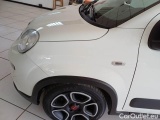  Fiat  Panda FIAT  / 2011 / 5P / BERLINA 1.0 FIREFLY 70CV SeS HYBRID CITY LIFE #74