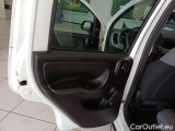  Fiat  Panda FIAT  / 2011 / 5P / BERLINA 1.0 FIREFLY 70CV SeS HYBRID CITY LIFE #110