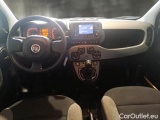  Fiat  Panda FIAT  / 2011 / 5P / BERLINA 1.0 FIREFLY 70CV SeS HYBRID CITY LIFE #3