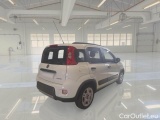  Fiat  Panda FIAT  / 2011 / 5P / BERLINA 1.0 FIREFLY 70CV SeS HYBRID CITY LIFE #2