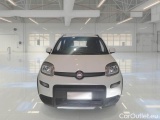  Fiat  Panda FIAT  / 2011 / 5P / BERLINA 1.0 FIREFLY 70CV SeS HYBRID CITY LIFE #6