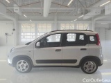  Fiat  Panda FIAT  / 2011 / 5P / BERLINA 1.0 FIREFLY 70CV SeS HYBRID CITY LIFE #8