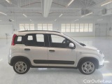  Fiat  Panda FIAT  / 2011 / 5P / BERLINA 1.0 FIREFLY 70CV SeS HYBRID CITY LIFE #7