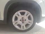  Fiat  Panda FIAT  / 2011 / 5P / BERLINA 1.0 FIREFLY 70CV SeS HYBRID CITY LIFE #17