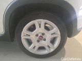  Fiat  Panda FIAT  / 2011 / 5P / BERLINA 1.0 FIREFLY 70CV SeS HYBRID CITY LIFE #19