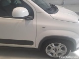  Fiat  Panda FIAT  / 2011 / 5P / BERLINA 1.0 FIREFLY 70CV SeS HYBRID CITY LIFE #22