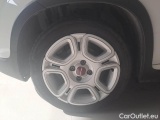  Fiat  Panda FIAT  / 2011 / 5P / BERLINA 1.0 FIREFLY 70CV SeS HYBRID CITY LIFE #20