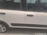  Fiat  Panda FIAT  / 2011 / 5P / BERLINA 1.0 FIREFLY 70CV SeS HYBRID CITY LIFE #24