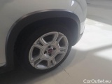  Fiat  Panda FIAT  / 2011 / 5P / BERLINA 1.0 FIREFLY 70CV SeS HYBRID CITY LIFE #34