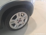  Fiat  Panda FIAT  / 2011 / 5P / BERLINA 1.0 FIREFLY 70CV SeS HYBRID CITY LIFE #38