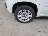  Fiat  Panda FIAT  / 2011 / 5P / BERLINA 1.2 69CV E6D-TEMP EASY #18