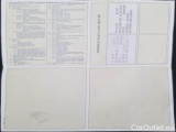  Fiat  Panda FIAT  / 2011 / 5P / BERLINA 1.2 69CV E6D-TEMP EASY #45