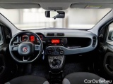  Fiat  Panda FIAT  / 2011 / 5P / BERLINA 1.2 69CV E6D-TEMP EASY #3