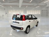  Fiat  Panda FIAT  / 2011 / 5P / BERLINA 1.2 69CV E6D-TEMP EASY #2