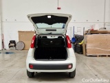  Fiat  Panda FIAT  / 2011 / 5P / BERLINA 1.2 69CV E6D-TEMP EASY #5